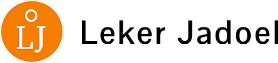 Leker Jadoel Indonesia Logo
